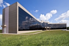 Научно-производственный биотехнологический центр "Генериум", пос. Вольгинский