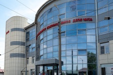 Эксплуатационное локомотивное депо, Чита