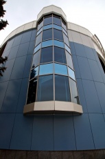 Кинотеатр "Космос", Железногорск