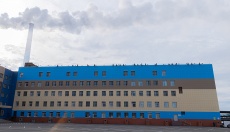  Надеждинский металлургический завод им Б.И Колесникова, заполярный филиал ПАО «ГМК Норильский никель»