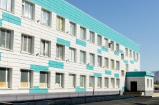 Заполярная Строительная Компания г. Норильск