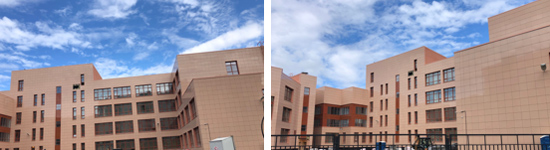 Объекты завершенного строительства: Общеобразовательная школа, Санкт-Петербург Объекты завершенного строительства: Общеобразовательная школа, Санкт-Петербург