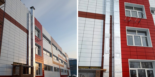 МБОУ Средняя общеобразовательная школа №45, Прокопьевск МБОУ Средняя общеобразовательная школа №45, Прокопьевск