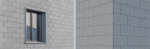 Проведена фотосессия коттеджа,  Красноярск