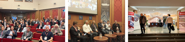 День НФС на VII Фасадном конгрессе День НФС на VII Фасадном конгрессе