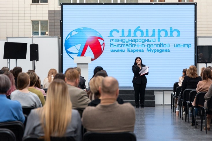 Итоги XXXIII специализированной выставки «Строительство. Архитектура. Дизайн»