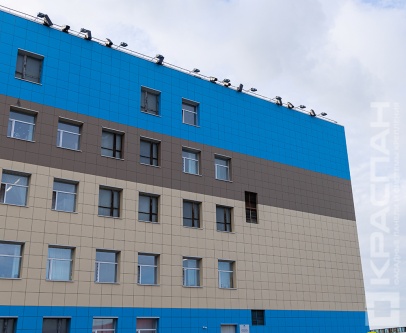  Надеждинский металлургический завод им Б.И Колесникова, заполярный филиал ПАО «ГМК Норильский никель»