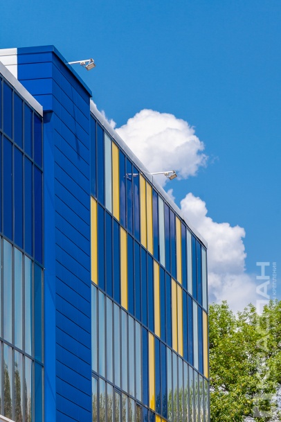 Муниципальный Бассейн, Самара