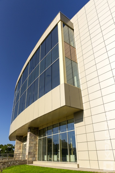 Хакасский краеведческий музей им. Л.Р.Кызласова