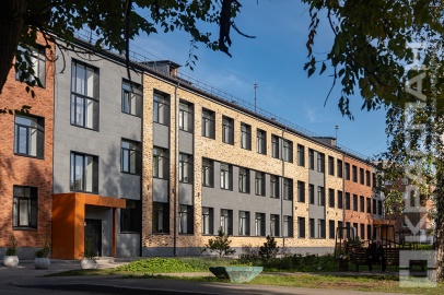 Средняя образовательная школа №84