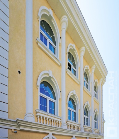 Детский сад, Красноярск, ул. Мужества, 22д