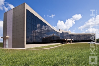 Научно-производственный биотехнологический центр "Генериум", пос. Вольгинский