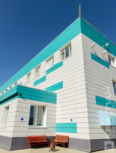 Заполярная Строительная Компания г. Норильск