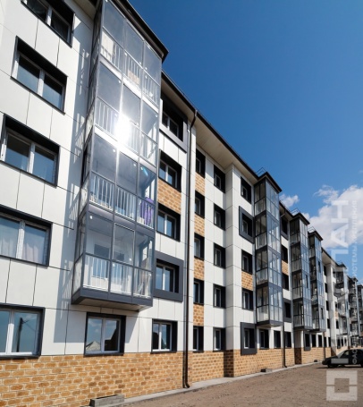 Жилой комплекс «Столичный»