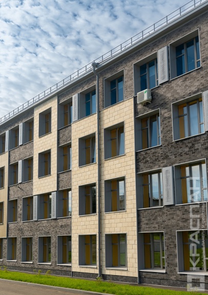 Городской классический лицей г. Кемерово